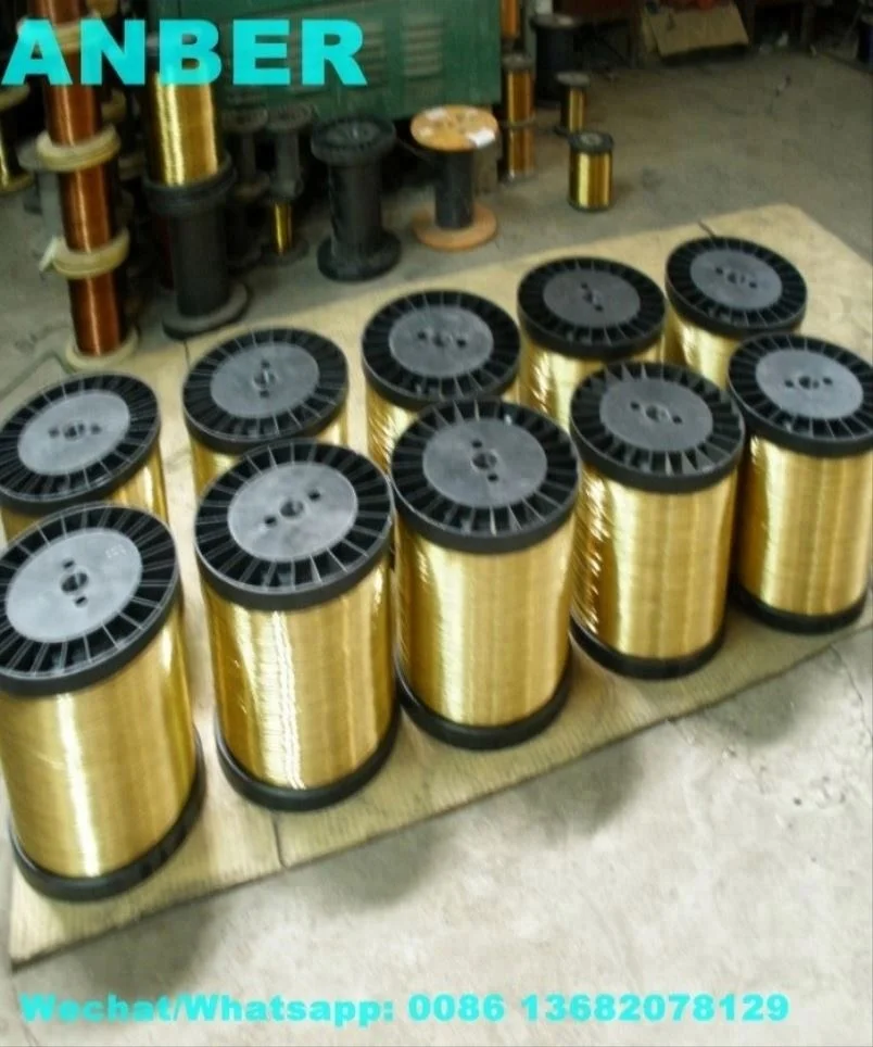 low/cheap price hard emihard soft brass edm wire