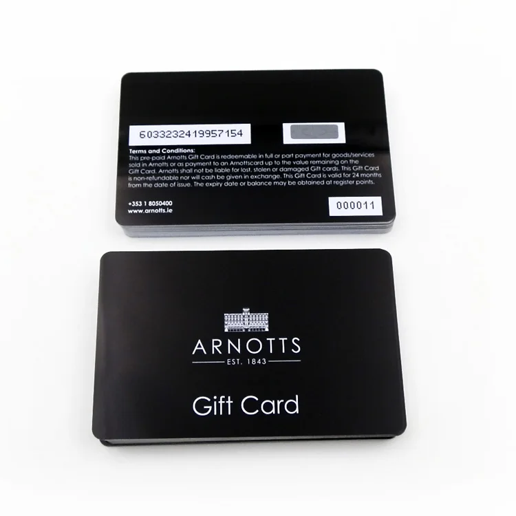 wholesale customized Printing CR80 paper scratch card top-up prepaid pin code scratch card with unique number