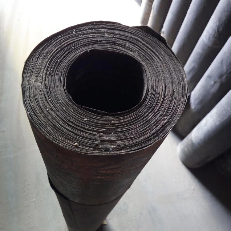 Factory sell cheap 2-ply Chinese suppliers camel brand asphalt roofing felt 70lbs