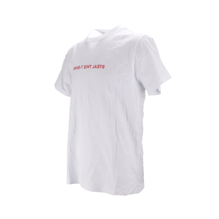 custom print washed cotton women light soft blank white stripped private label tshirt