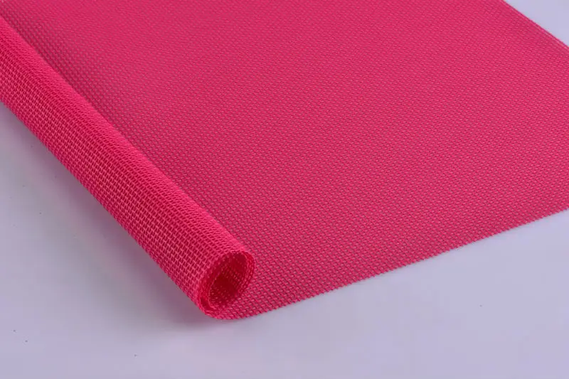 lightweight waterproof pvc mesh fabric for beach chairs