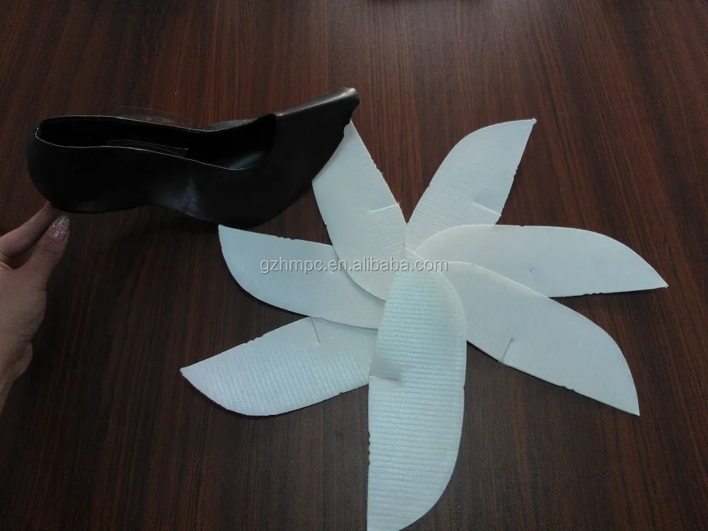 
Shoes Counter Inserts 