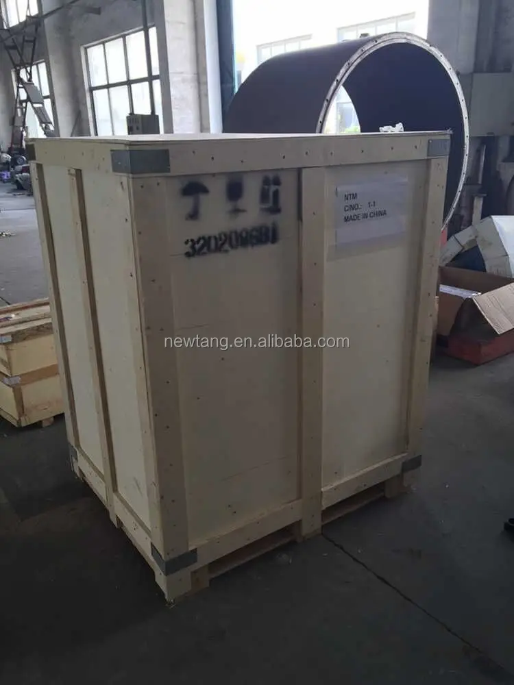 
Universal laboratory 40L chocolate conching machine 