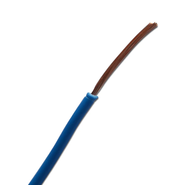 made in china awm 3398 300V hook up pvc wire internal wiring of appliances or electronic equipment cold resistant oil resistant