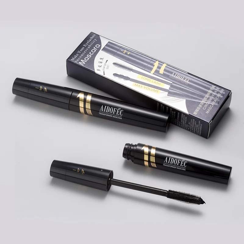 New Products Manufacturer Hot Sales Product Lash Waterproof Makeup Mascara