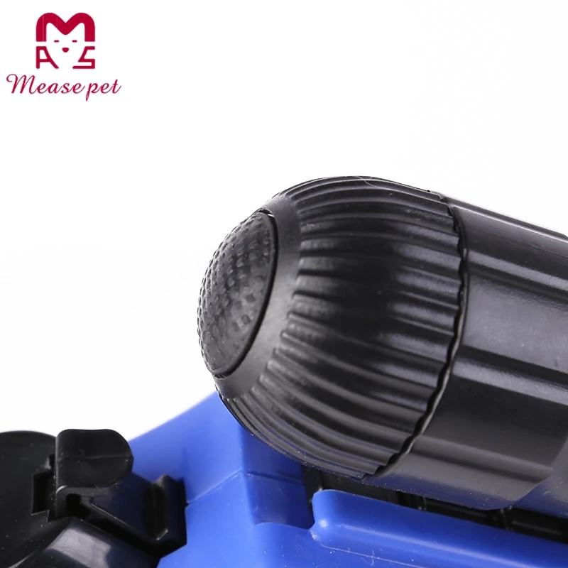 
5 Meter Length Retractable Leashes Leads for Big Dog and Pet, with Led Flashlight dog car leash 