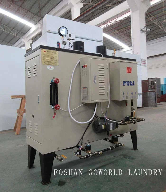 boiler,steam boiler-industrial laundry equipment manufacturer