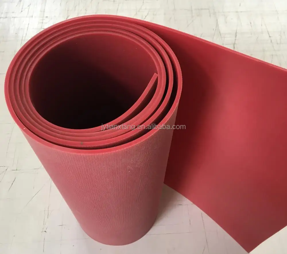 
SILICONE SHEET 