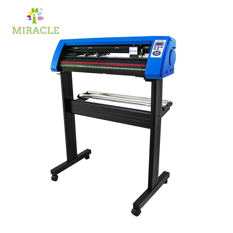 I-Transfer Paper Sticker Cutter  Plotter brands With USB Driver 30 Inch