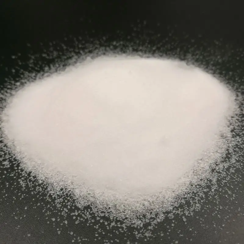 
Anhydrous Glucose white granular powder smellless sweet 