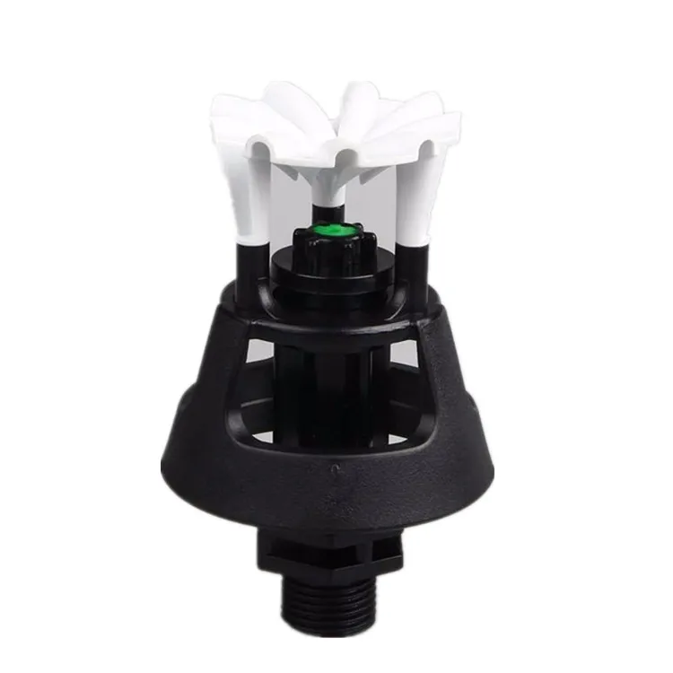 High Angle Garden&Home Irrigation Wobbler Sprinkler