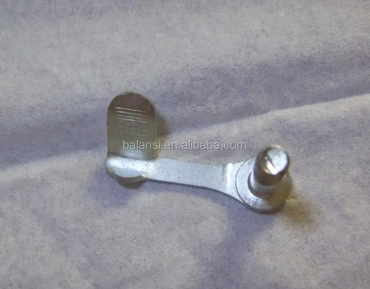 
Special type inner hexagon screw round head hex socket bolt 