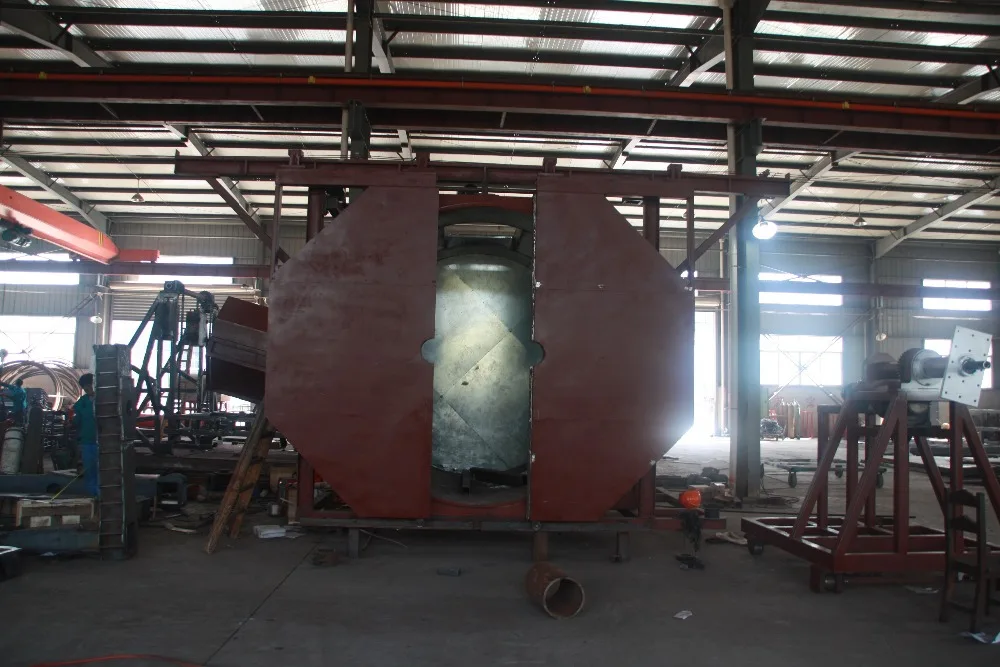 Полностью автоматическая преимущества вращательных