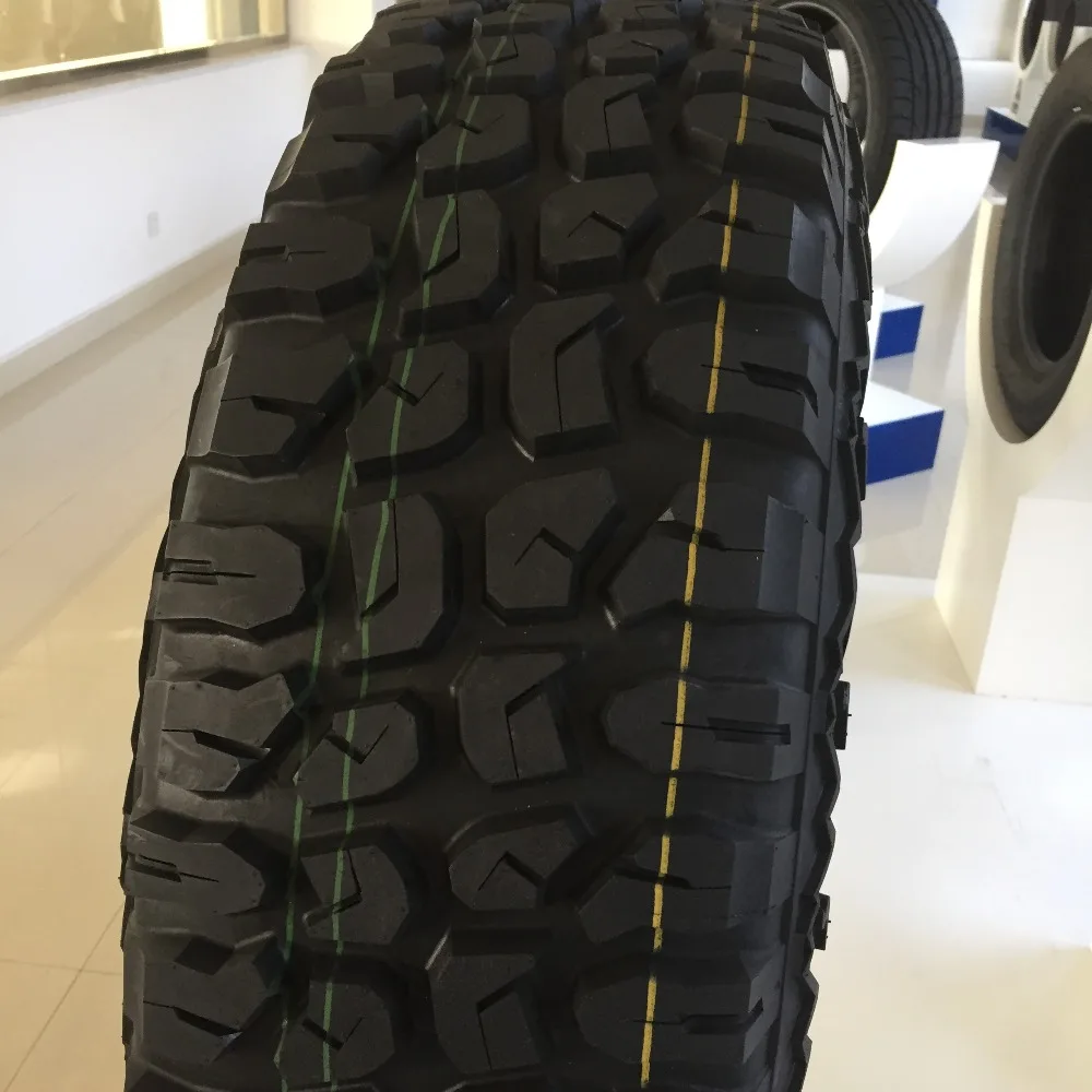 4x4 Mud Tyres offroad tyre for wholesale 285/55/20 LT285/55R20