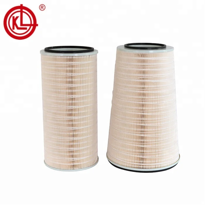 High quality  gas turbine air filter P191920