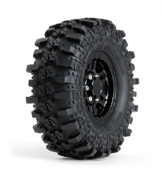 ATV/UTV wheel tires 255/65-12 MST