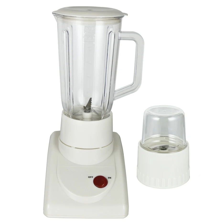 Электрический блендер, блендер для торта, 1 л, 2 скорости