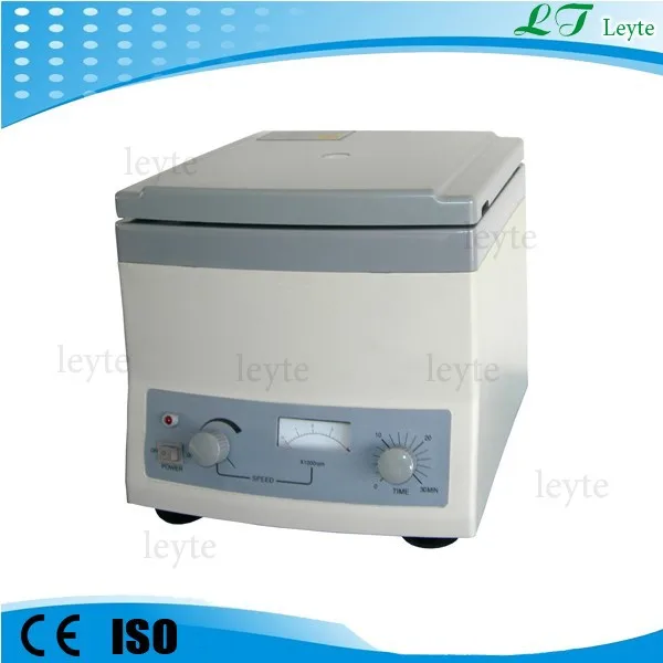 Lt80-2b лаборатории центрифуги машина цена