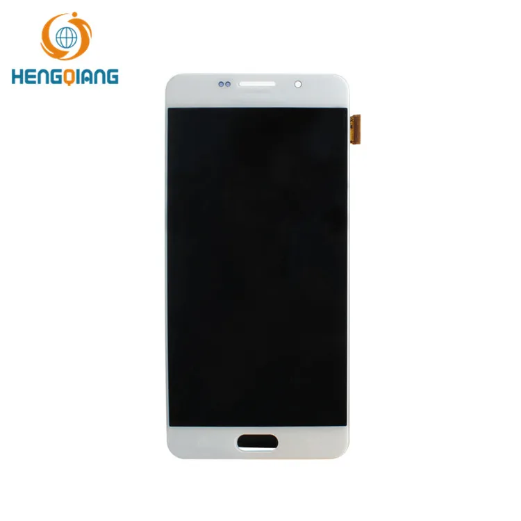 
More Than 17 Years Supplier For Samsung Mobile Phone Spare Parts Display LCD For Samsung A7 <a href=