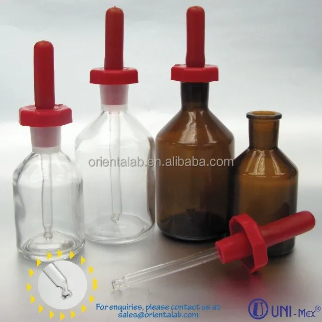 Dropping Bottles, glass with PVC Test