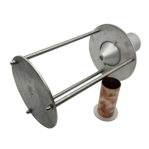 
Fine aggregate angularity tester at low price 