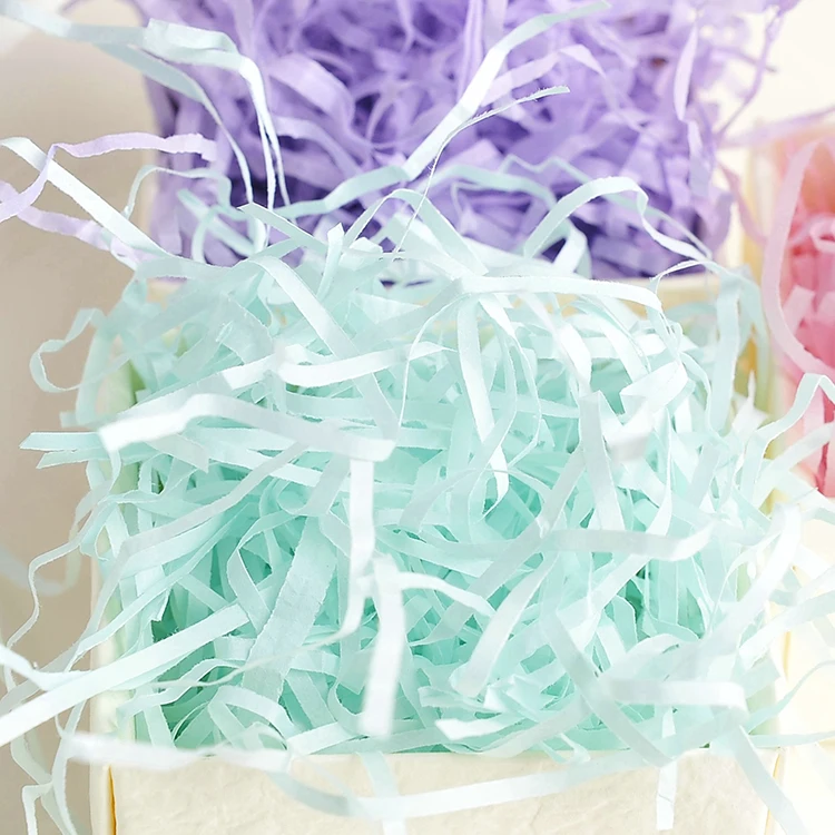 High quality natural synthetic raffia