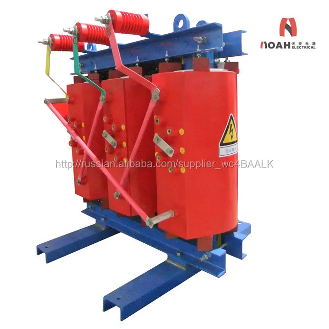 SCB10 50 кВ трансформатора