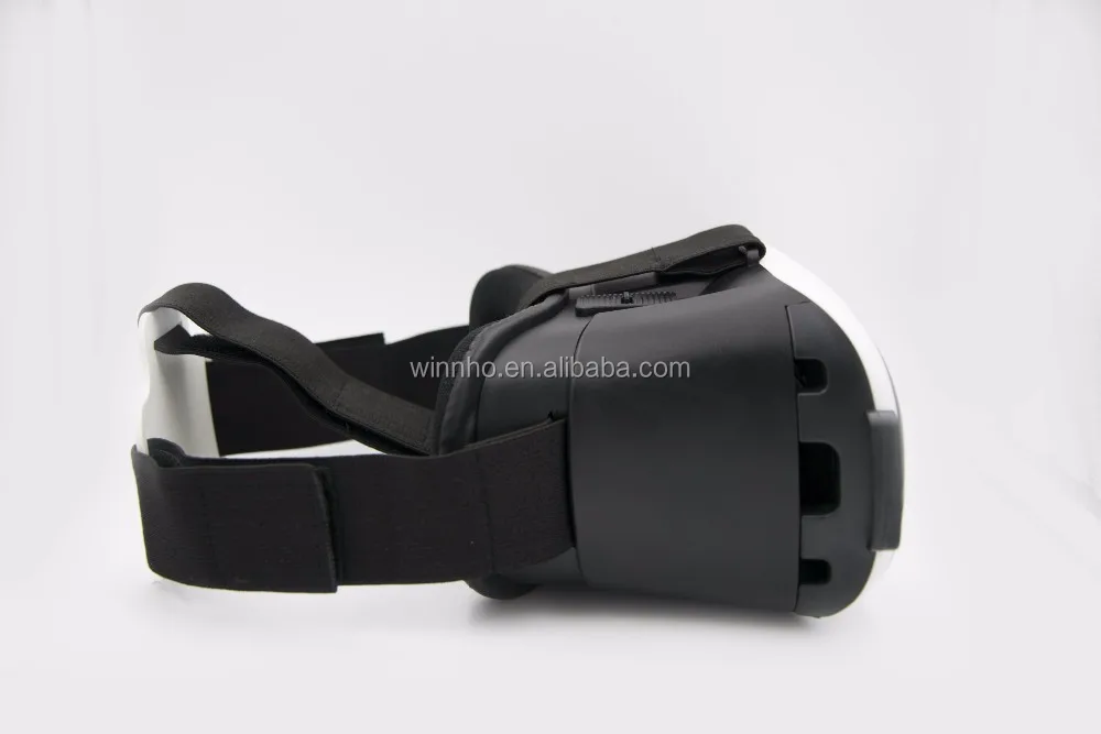  Лидер продаж 2021 гарнитура vr 2 0 или очки 3d картонная для смартфонов 3 5-6 дюйма