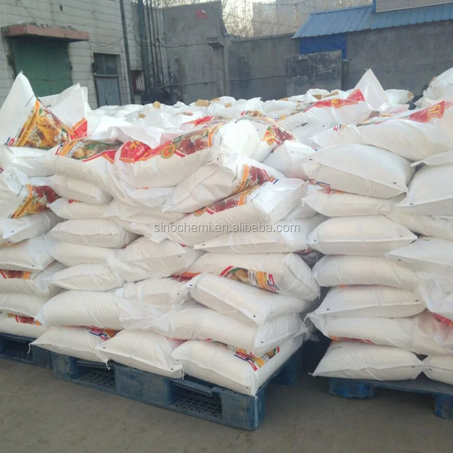 
99% msg monosodium glutamate price 