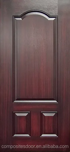 US UK standard Fiberglass FRP GRP Door