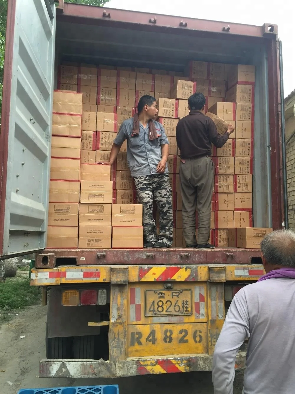 Пекарские мгновенные дрожжи, цена 500 г