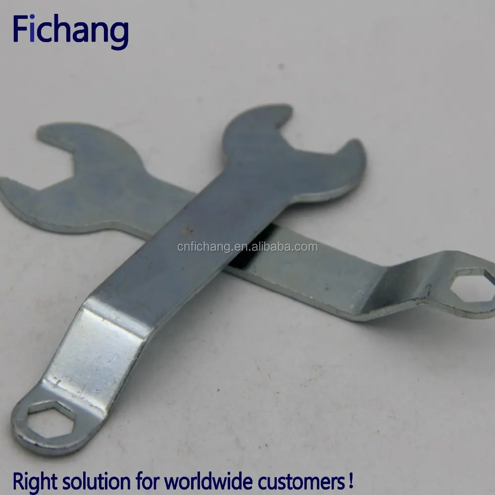 Spanners for flat pack furniture and different types of spanner Z type,L type etc