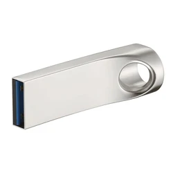 New style stainless steel business gift custom laser engraving logo USB 3.0 flash drive disk on key memory stick 16GB 32GB 64GB