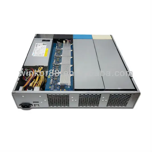 Авалон Asic Bitcoin miner