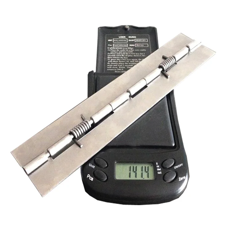 Лидер продаж, стальные пружинные петли 180 градусов