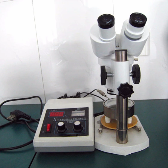 Лабораторный микроточечный аппарат по хорошей