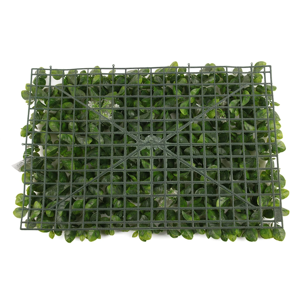 artificial ornamental ball treefor home and office fence