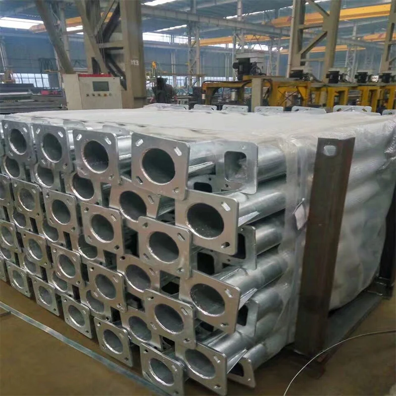 Multi-storey steel structure building good quality steel structure apartment building