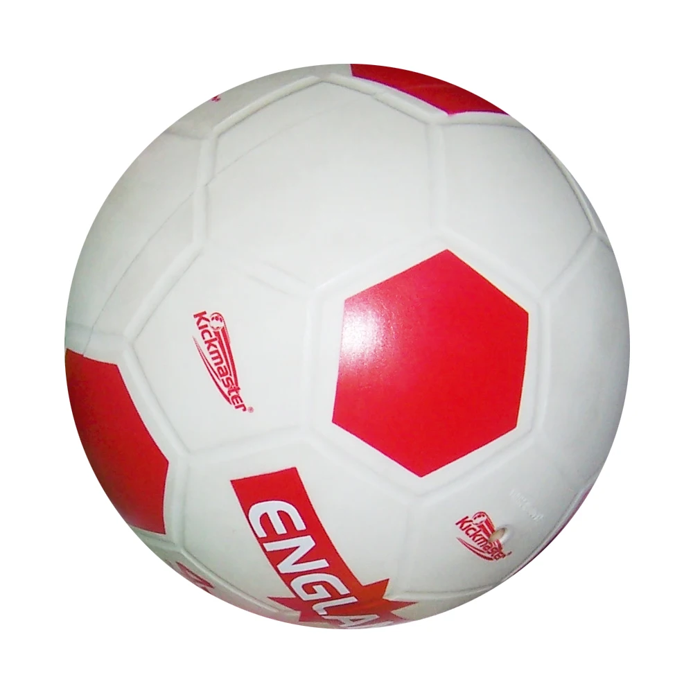 8.5 inches inflatable football PVC bouncing ball sports toy for kids