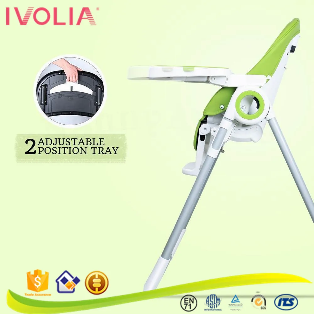 Top selling high chair baby feeding in 2002 baby feeding chair portable chair