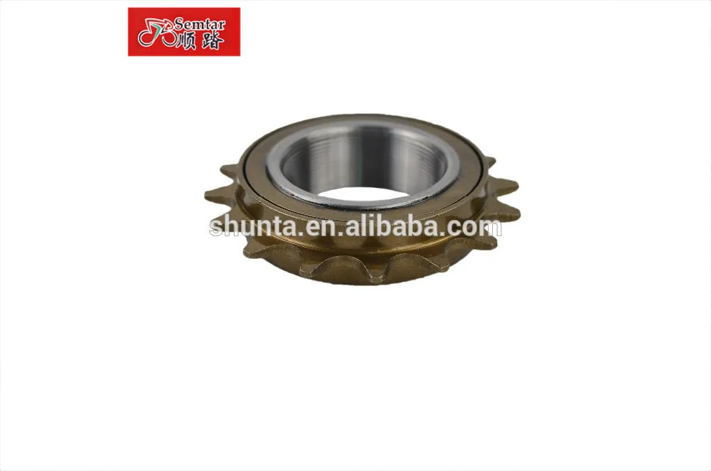 Распродажа, велосипедный свободный круг 16T