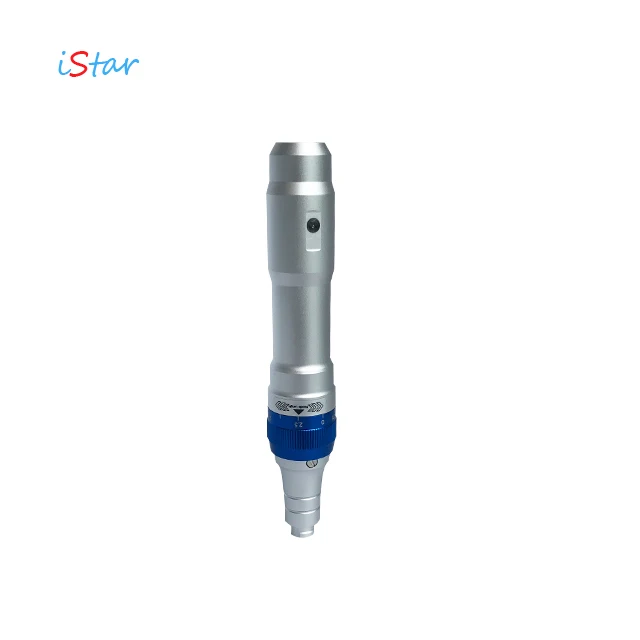 Dr. pen A6 Wireless wired 0-3mm Derma Pen Microneedle Mesotherapy Pen