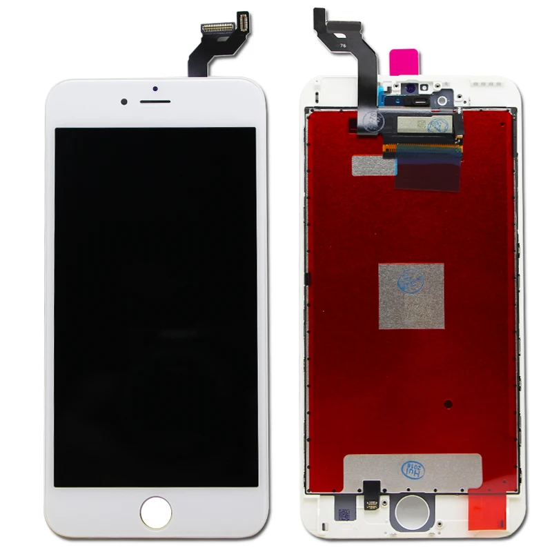 Hot selling for iphone 6/6s/6plus/6s plus screen lcd display for iphone screen replacements supplier