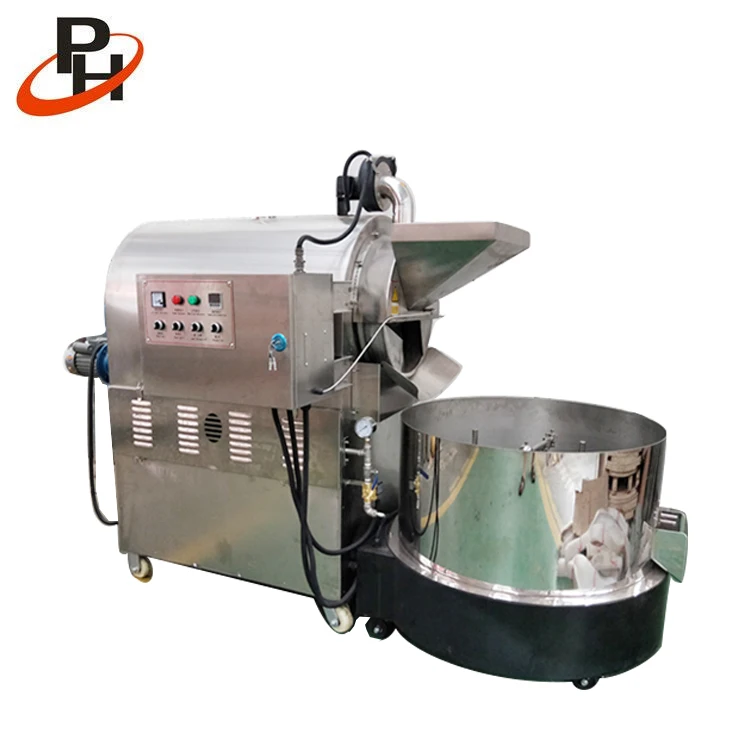 20kg Coffee bean Roasting Roaster Machine