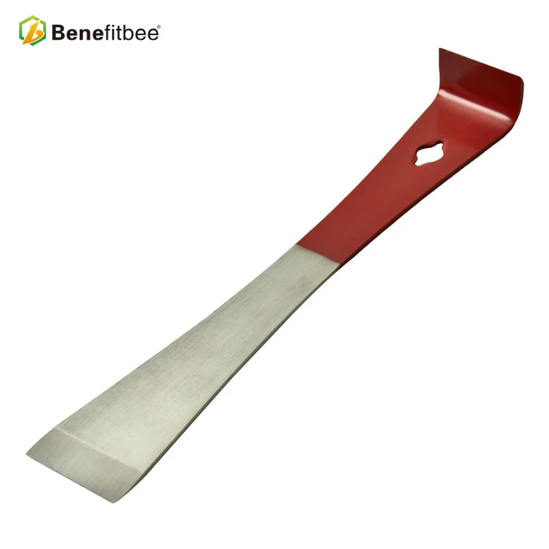 Langstroth Beehive Beekeeping Tool Hook Scraper Bee Hive Tool For Beekeeper