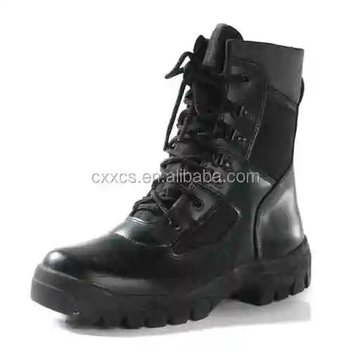 Military Tactical Boots Outdoor Sport Shoes