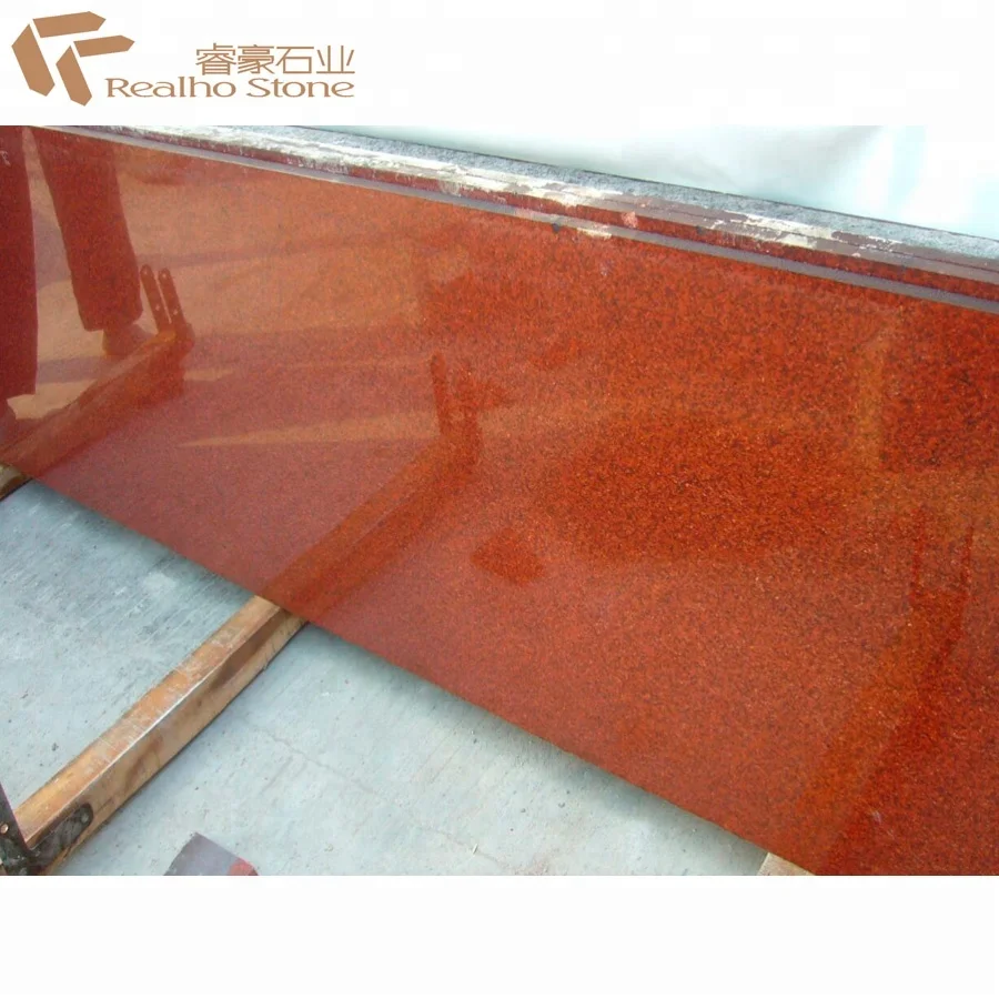 
Indian Lakha Red Granite Price 