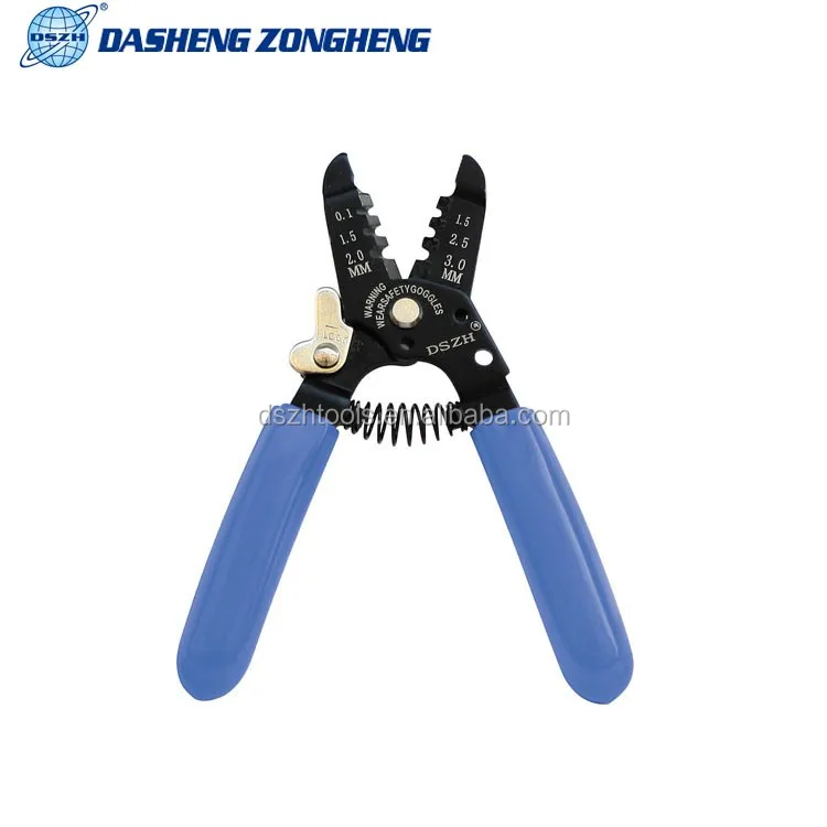 DSZH Capillary Tube Cutter for HVAC and Refrigeration Tools PTC-02