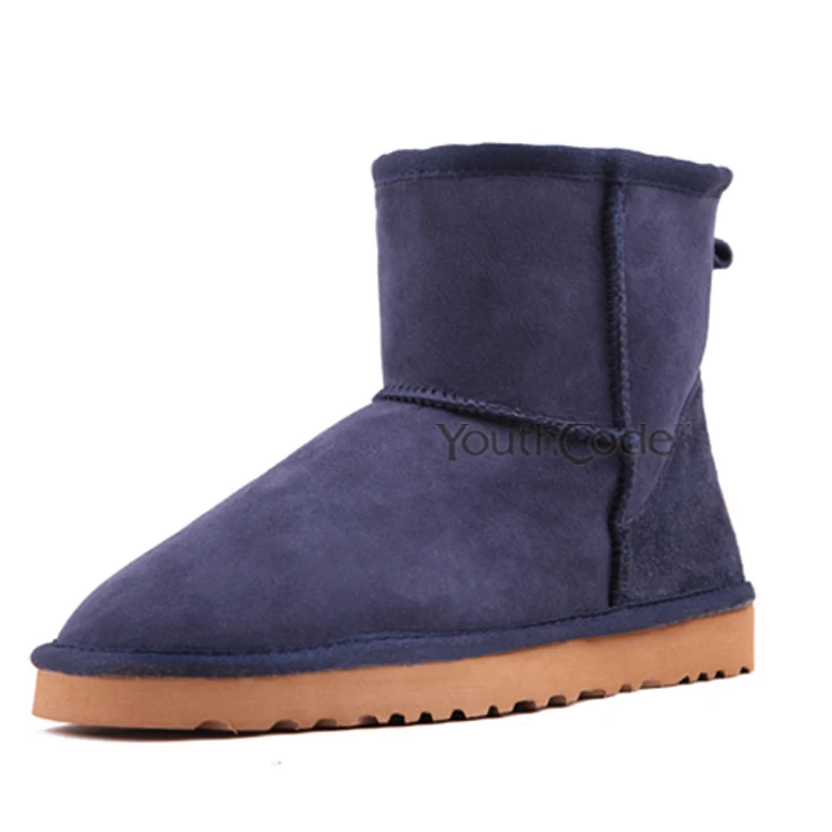 Popular Navy Blue Boots for Women-Buy Cheap Navy Blue