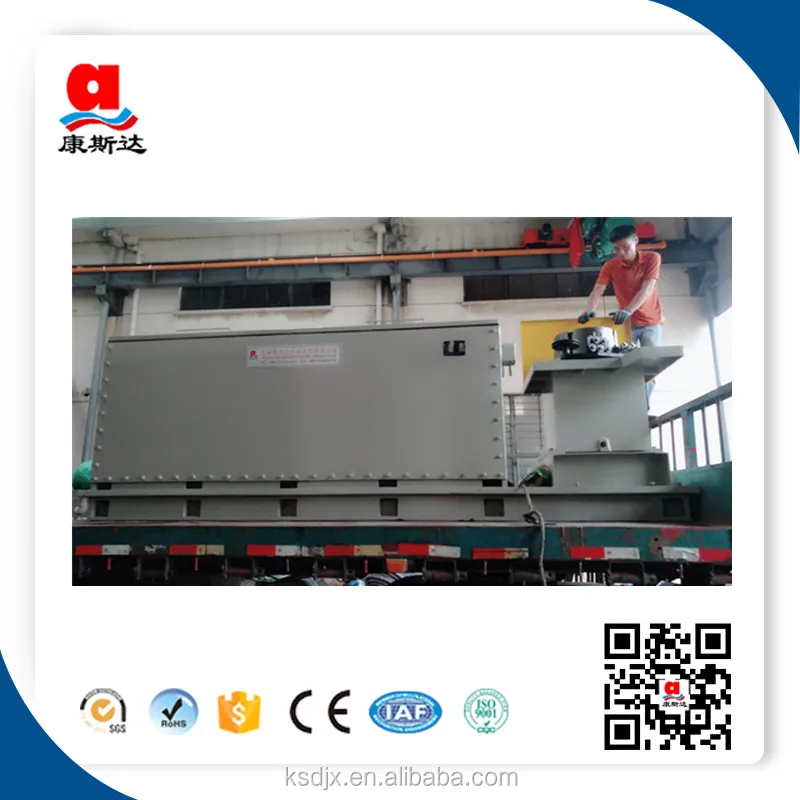 
High quality Adjust speed Wholesale LT13/560 heavy water tank wire drawing machine 